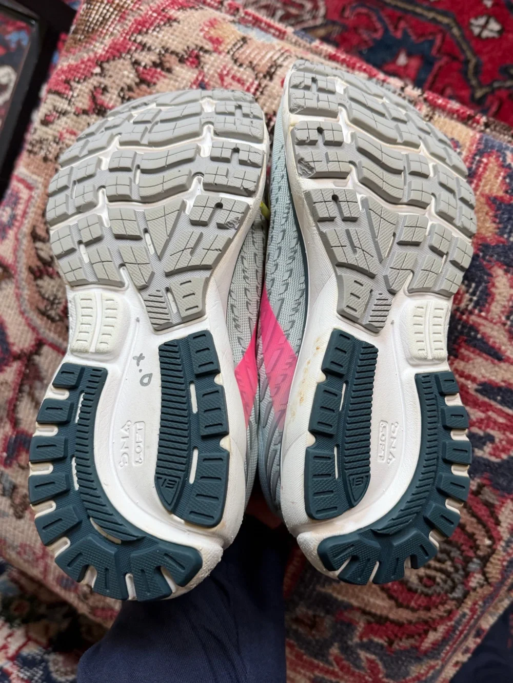 • Brooks Ghost 13 •